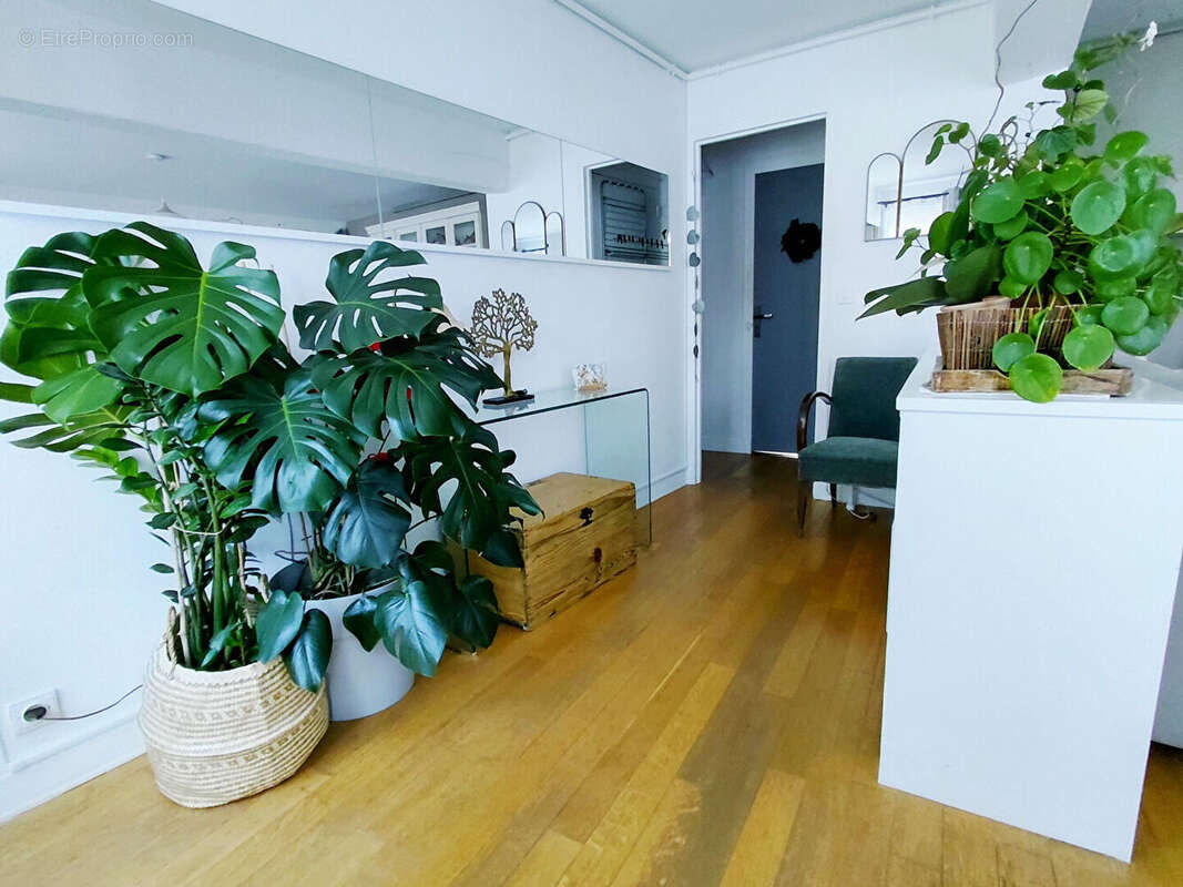 Appartement à CHARTRES