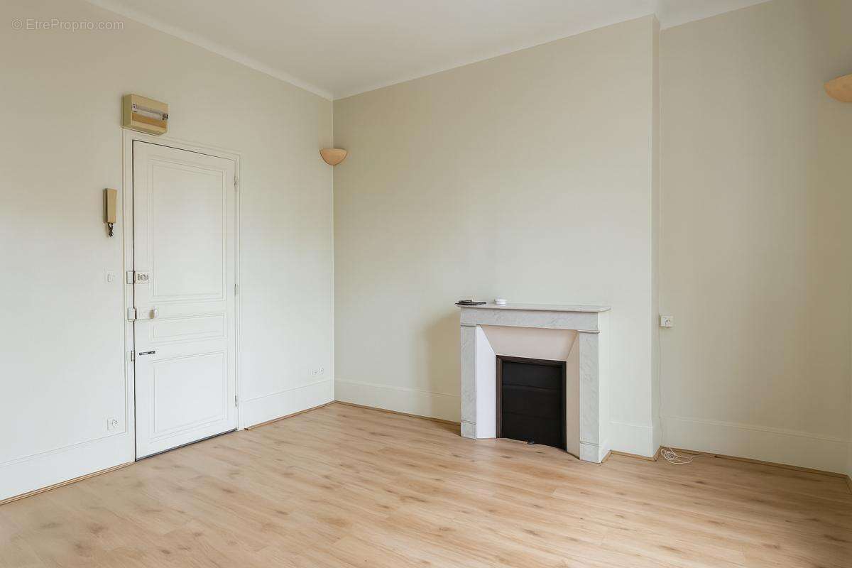 Appartement à SOISSONS