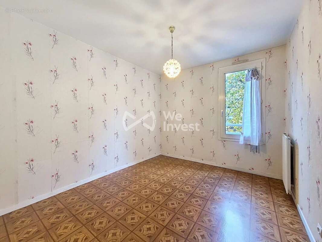 Appartement à ARGENTEUIL