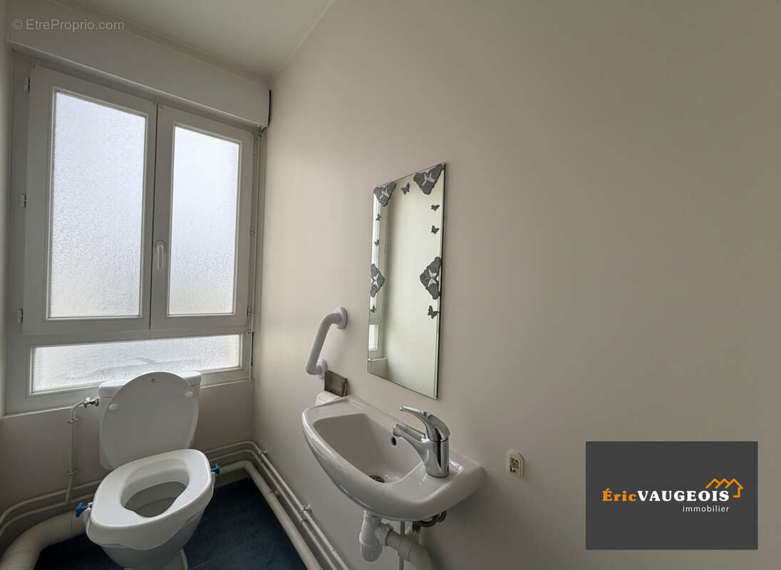 Appartement à COULOMMIERS