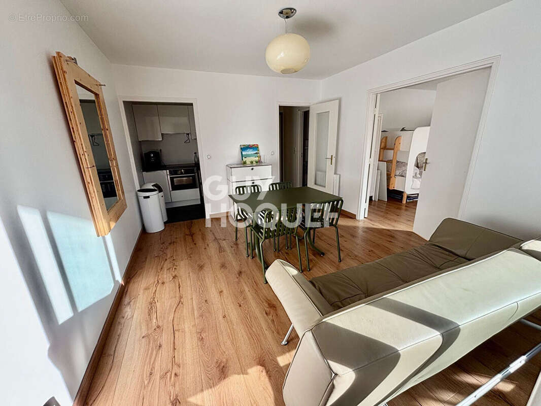 Appartement à PORNICHET