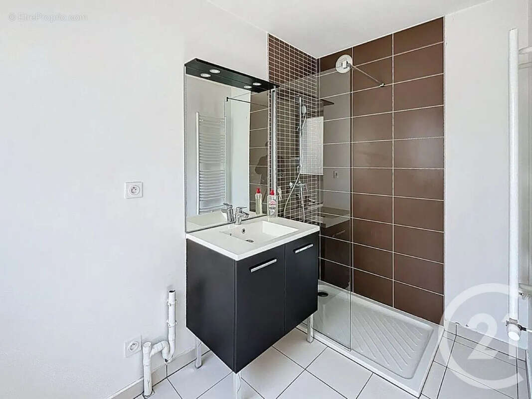 Appartement 45 m² à Lyon-7e  - photo 11