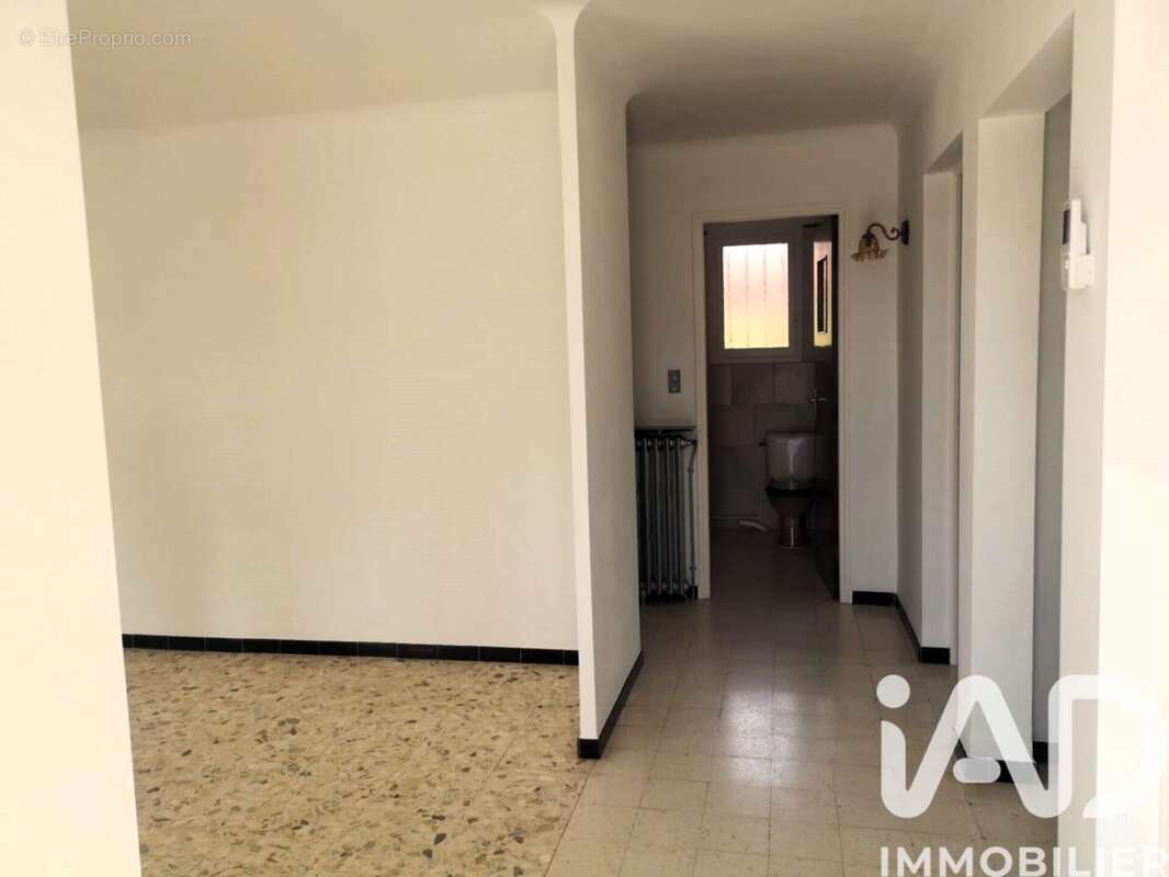 Photo 9 - Maison à PIERREFEU-DU-VAR