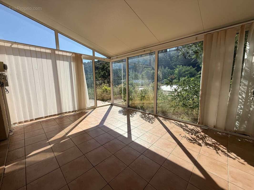 Maison à AMELIE-LES-BAINS-PALALDA