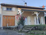 Maison à LA CHAPELLE-VILLARS