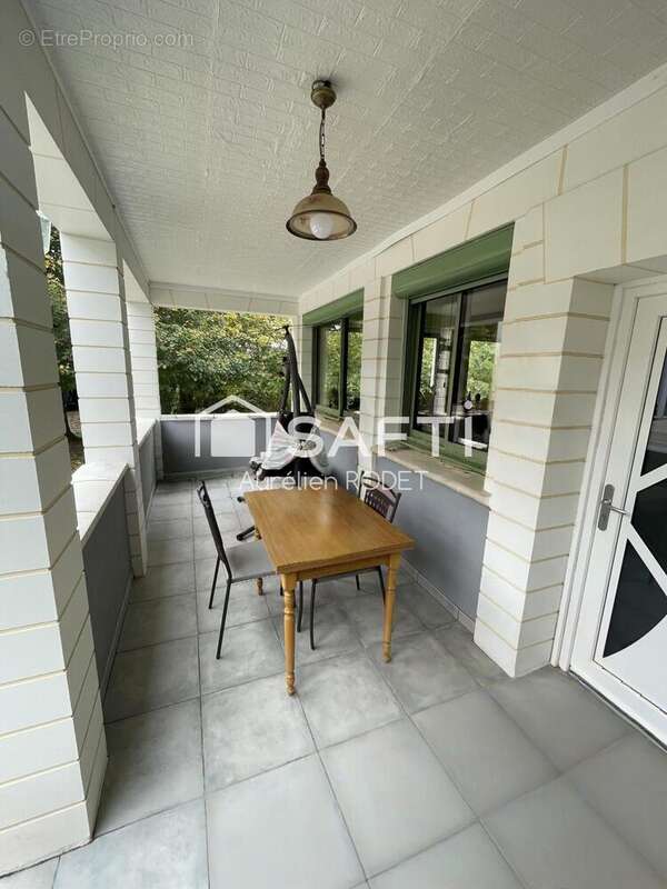 Photo 8 - Maison à FONTGUENAND