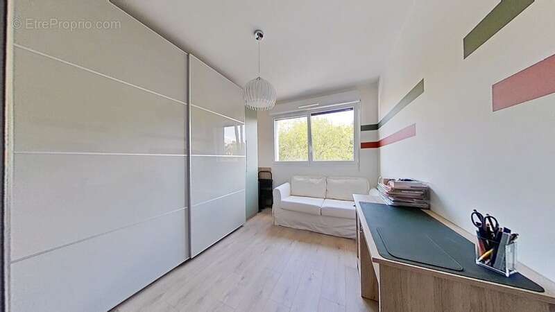 Appartement à FLORANGE