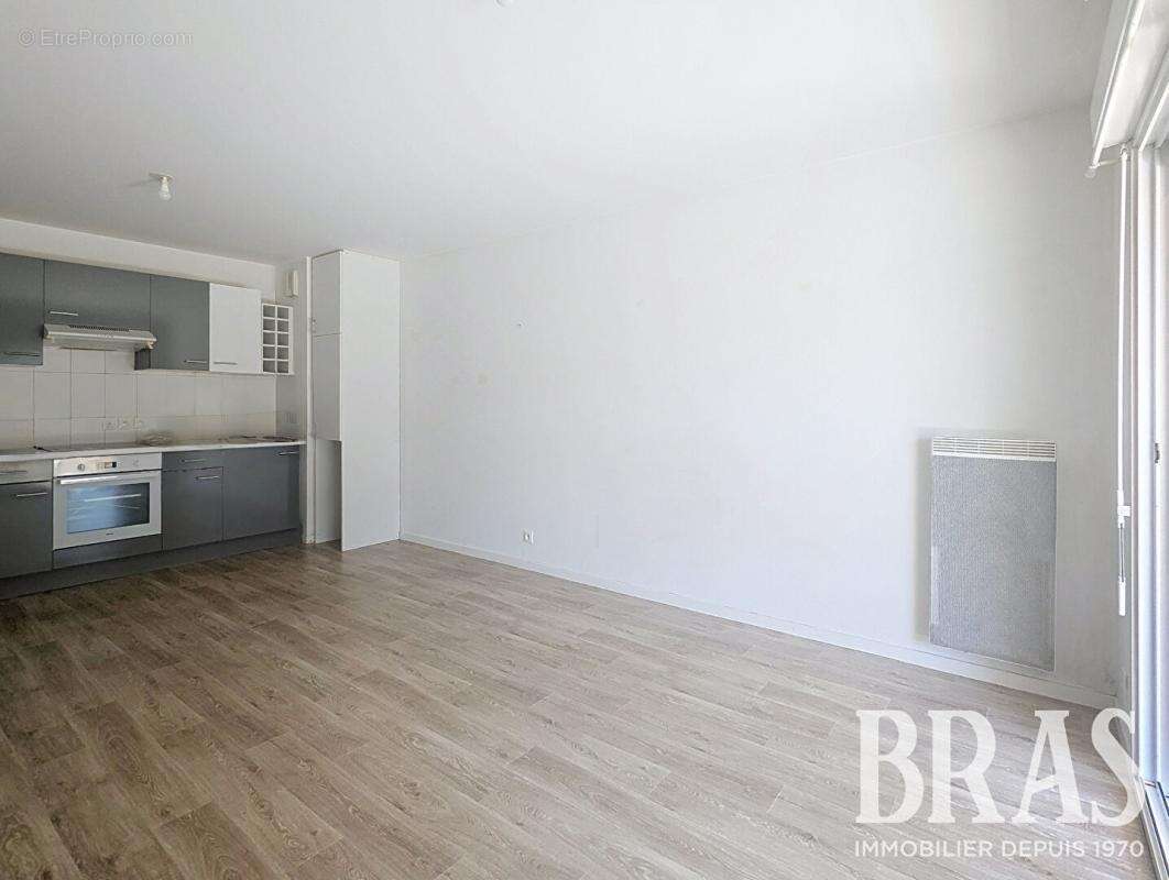 Appartement Auray 2 pièce(s) - photo 7
