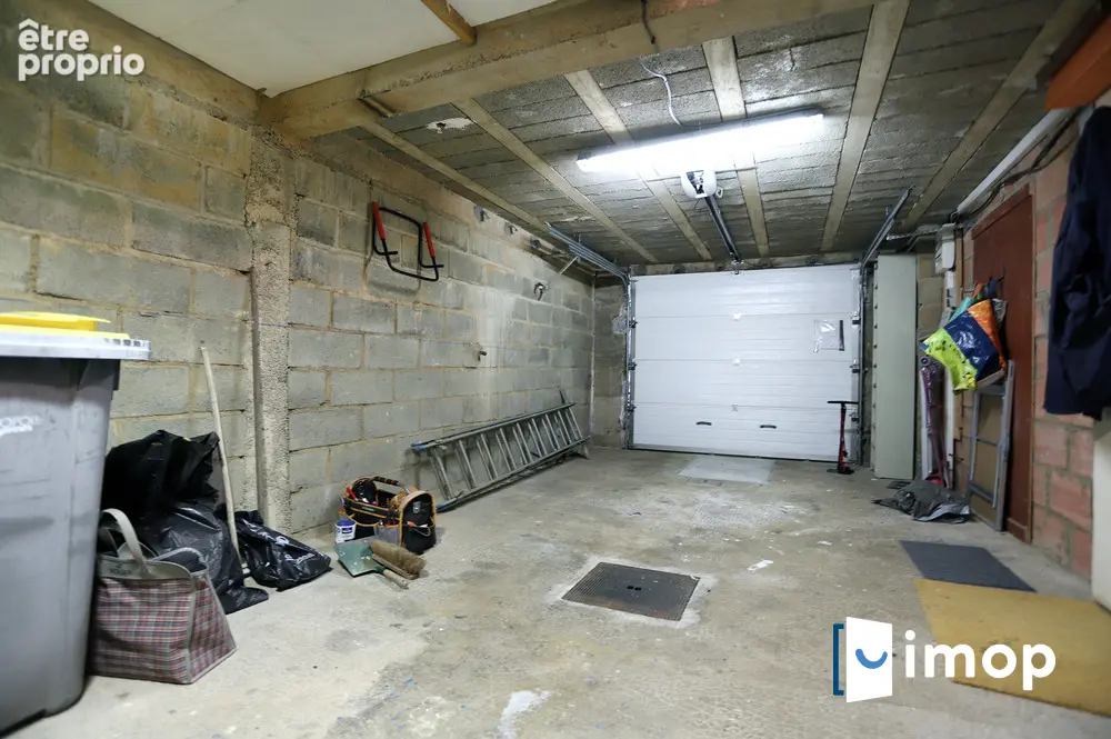 Maison avec piscine - photo 15