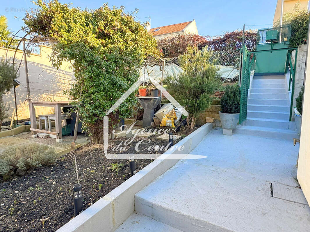 Charmante maison - photo 6