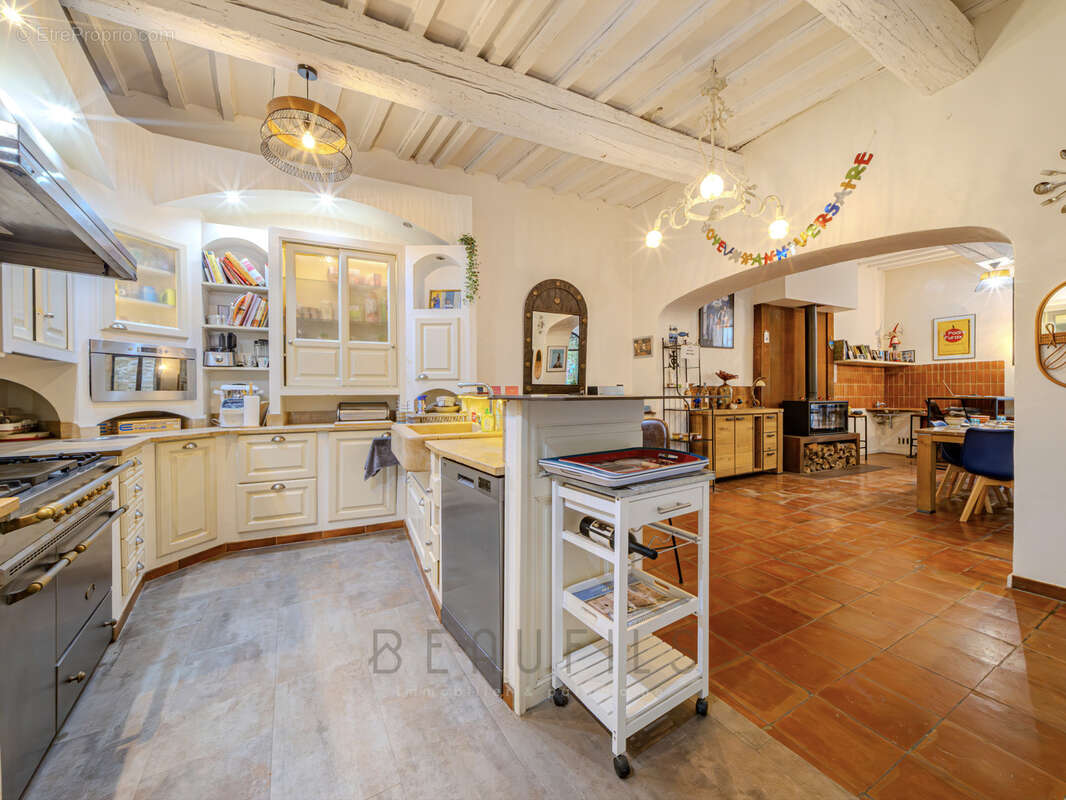 Maison à MONTPELLIER