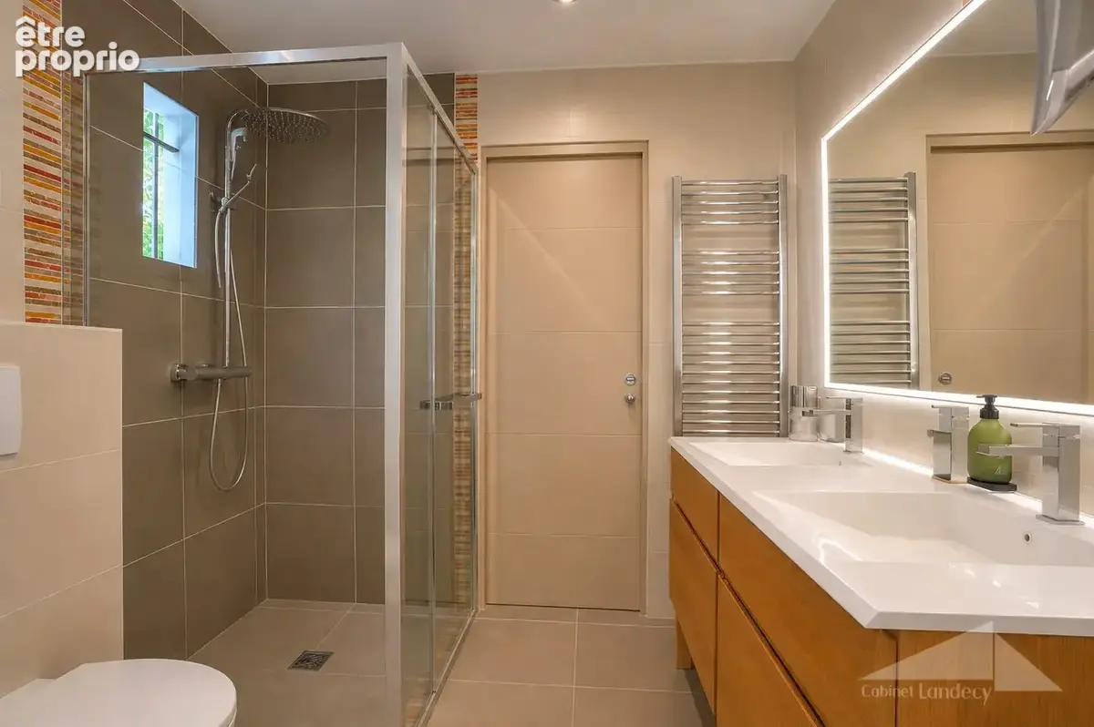 Maison 150 m² à Prevessin-Moens  - photo 9