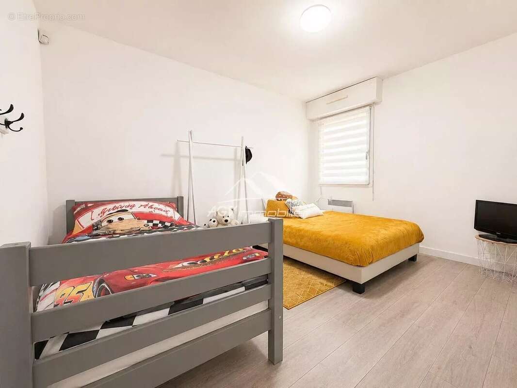 Appartement à ALES