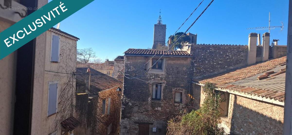 Photo 1 - Maison à RIANS