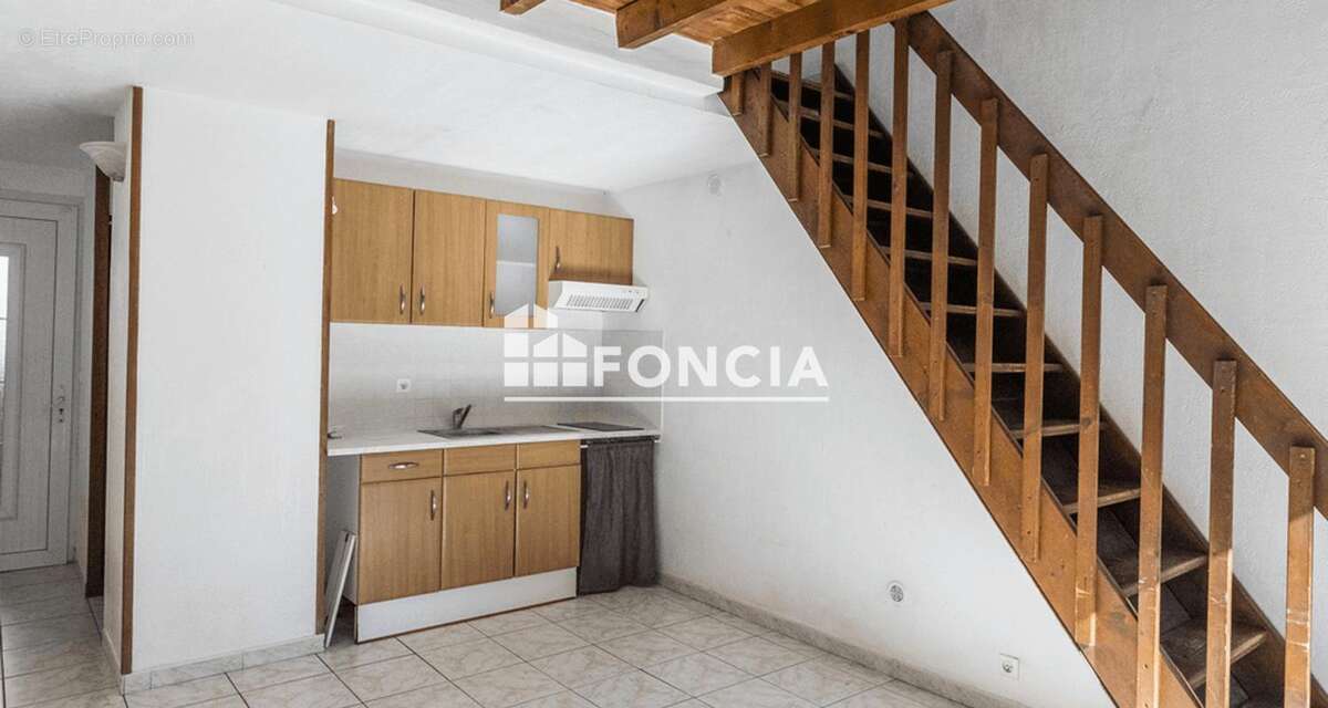Maison à CANET-EN-ROUSSILLON