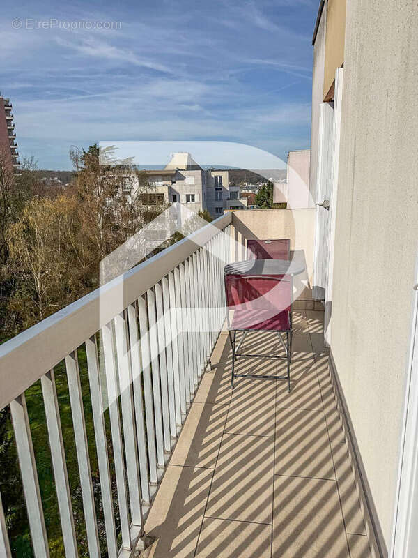 Appartement à CLAMART
