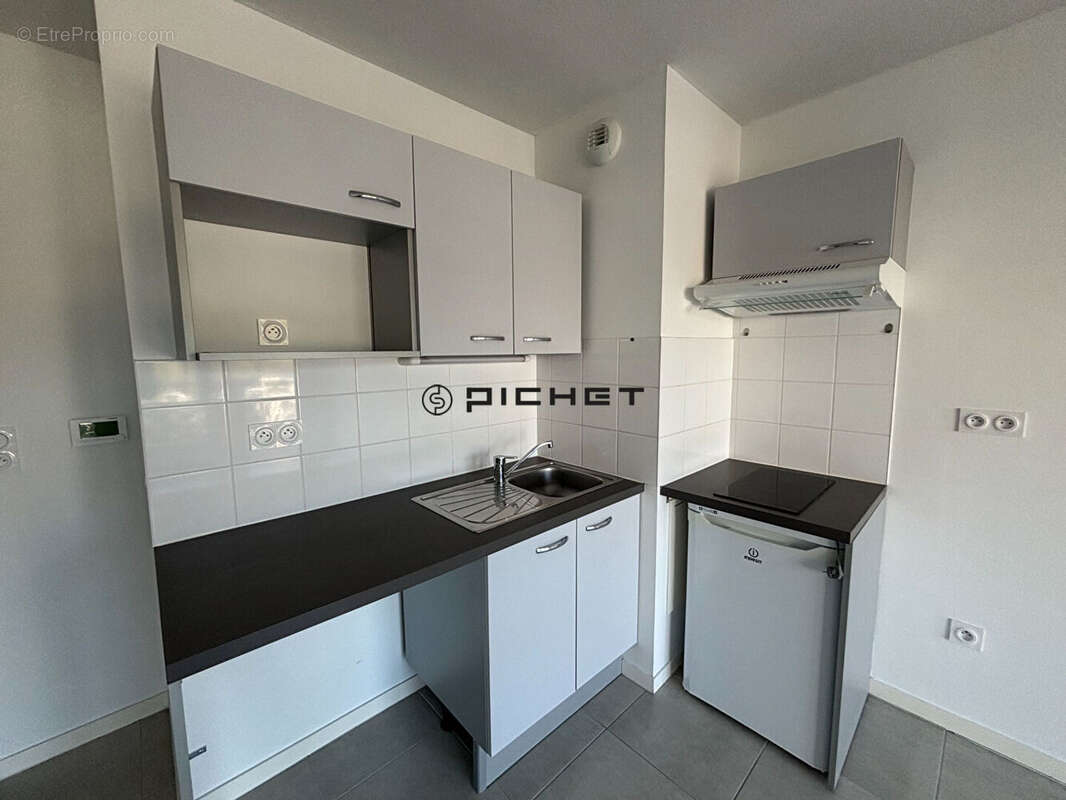 Appartement à THOUARE-SUR-LOIRE