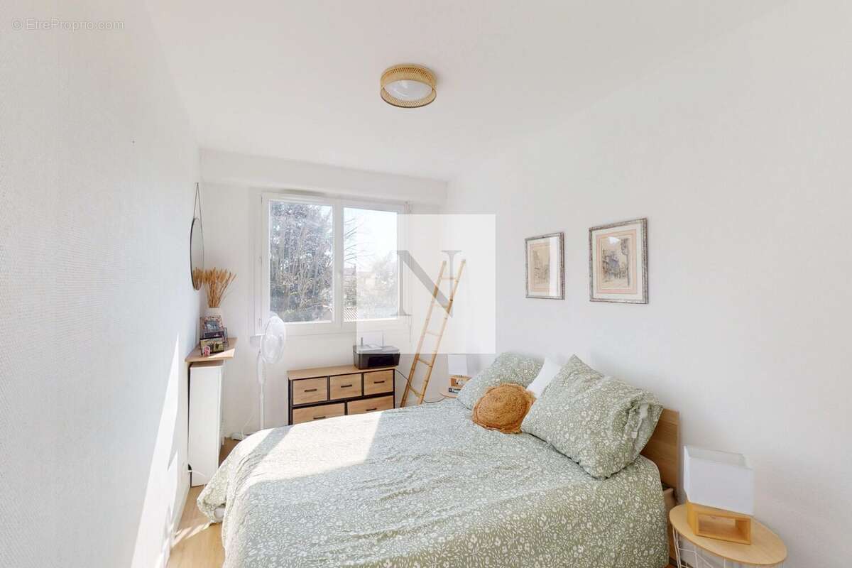 Appartement à LA ROCHELLE