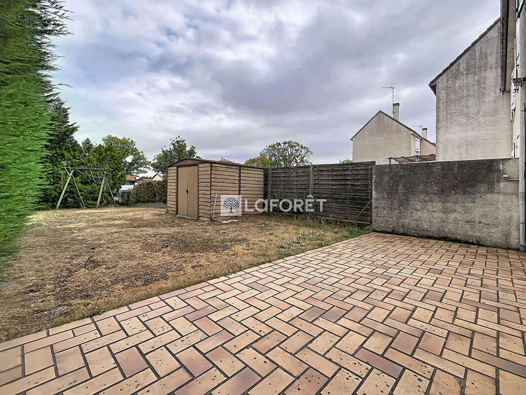 Maison 4 pièces jardin Parthenay - photo 4