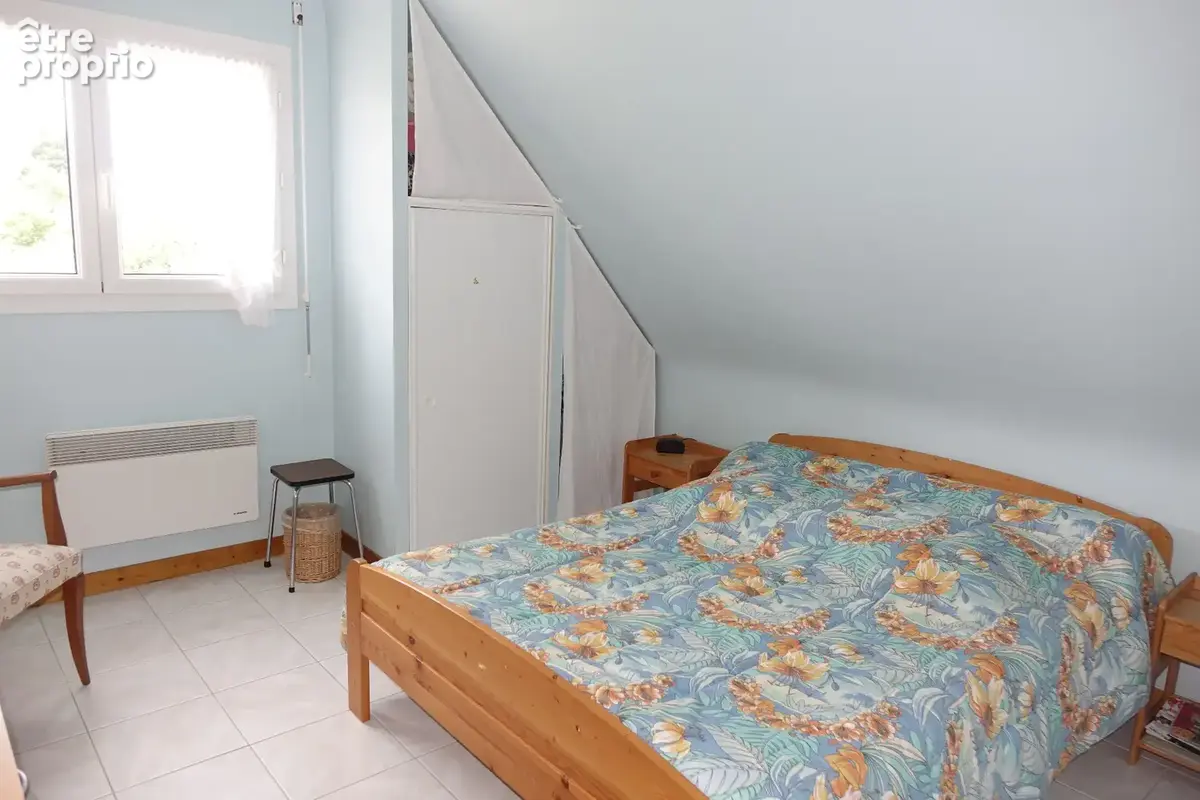 Maison 5 pièces 110 m² à vendre à Sarzeau (56370) - photo 8