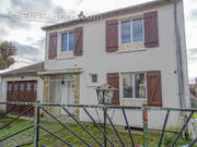 Maison à VILLEFRANCHE-SUR-CHER