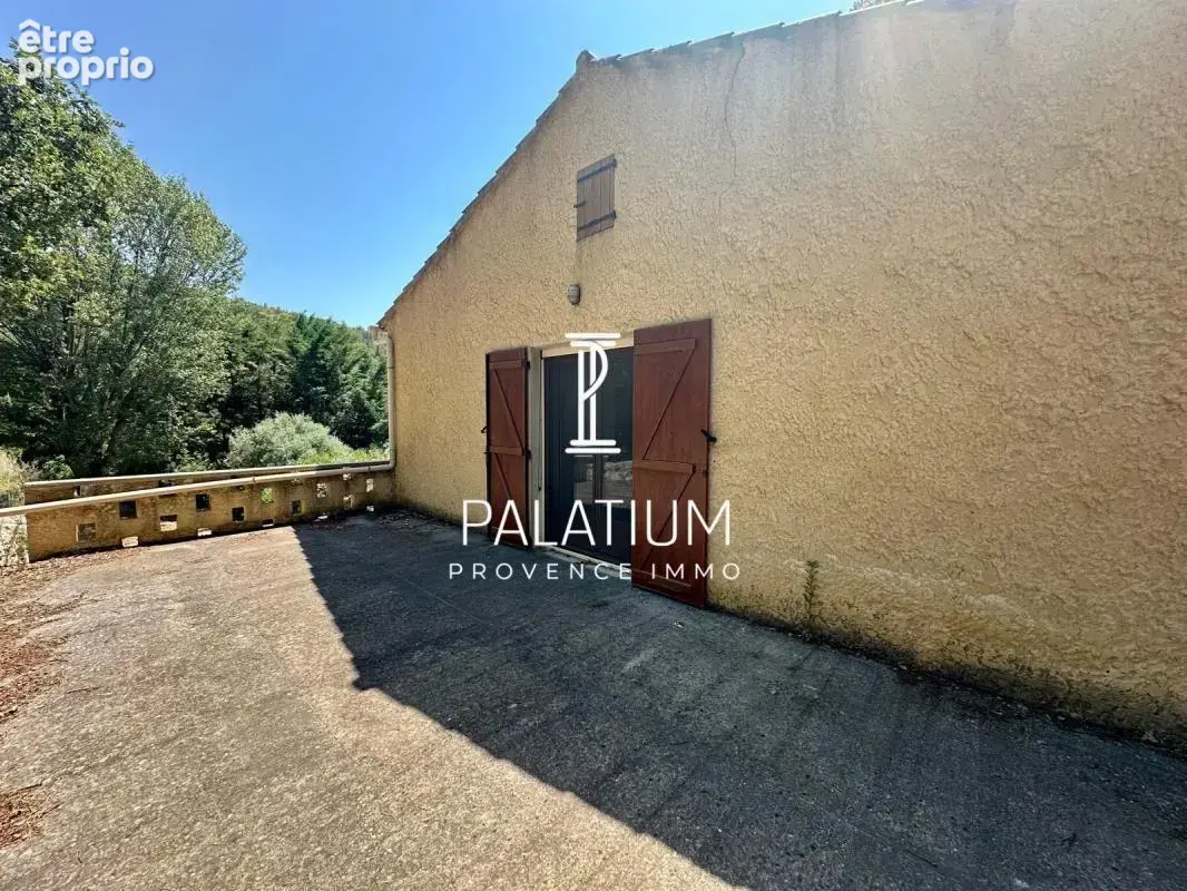 Maison 112m2- Quartier Val de Cuech- 2730m2 de parcelle - photo 8