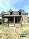 Maison à LE CAMBOUT