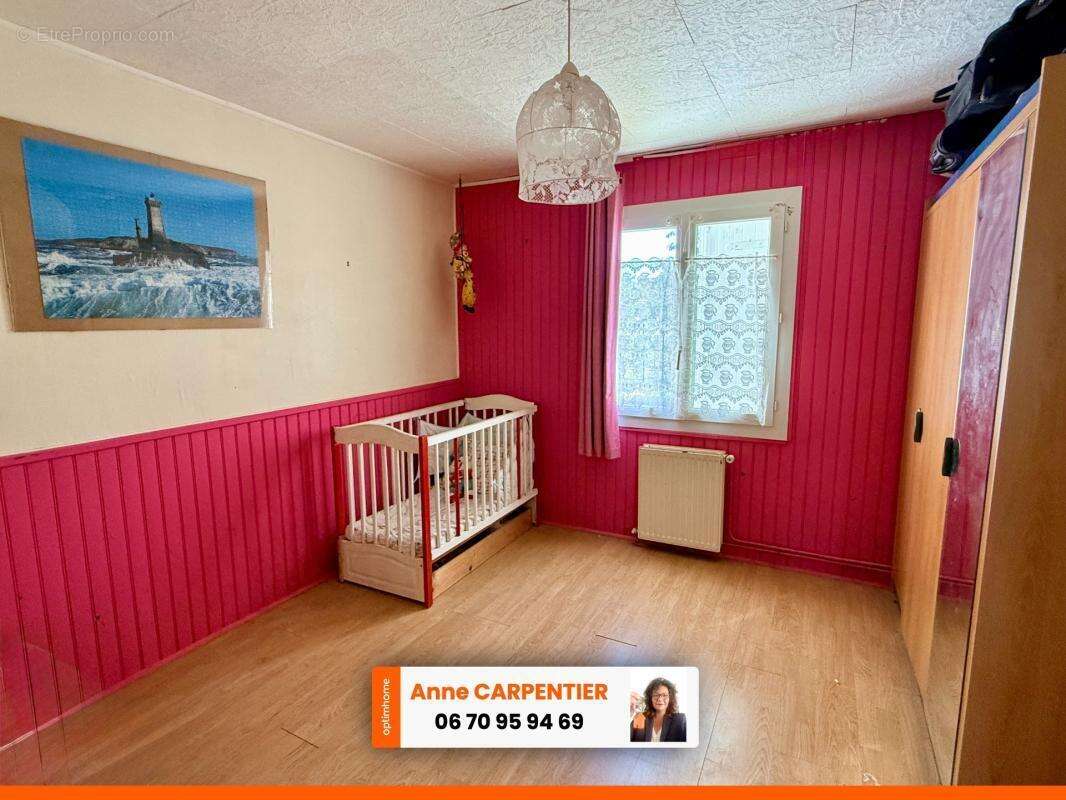 Maison individuelle de plain-pied 123m² - Terrain 900m² - Maison-Rouge (77) - photo 14