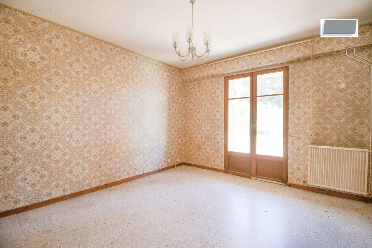 Maison à LA SEYNE-SUR-MER