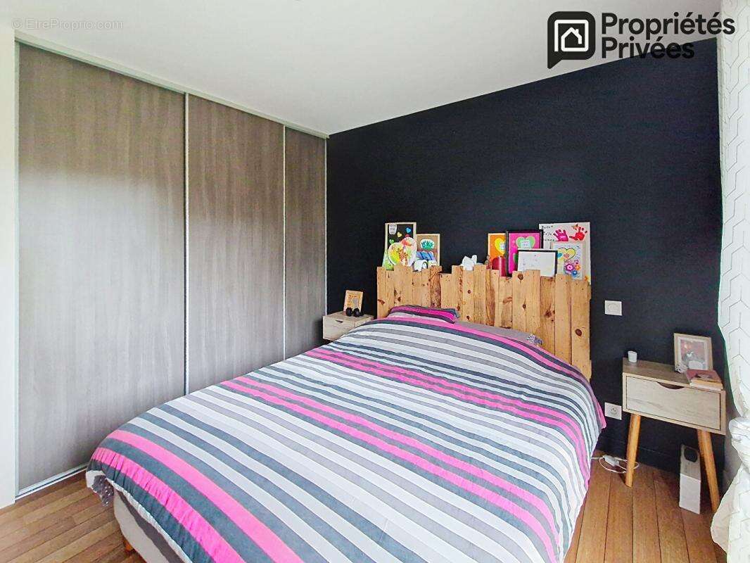 Maison à LANDIVISIAU