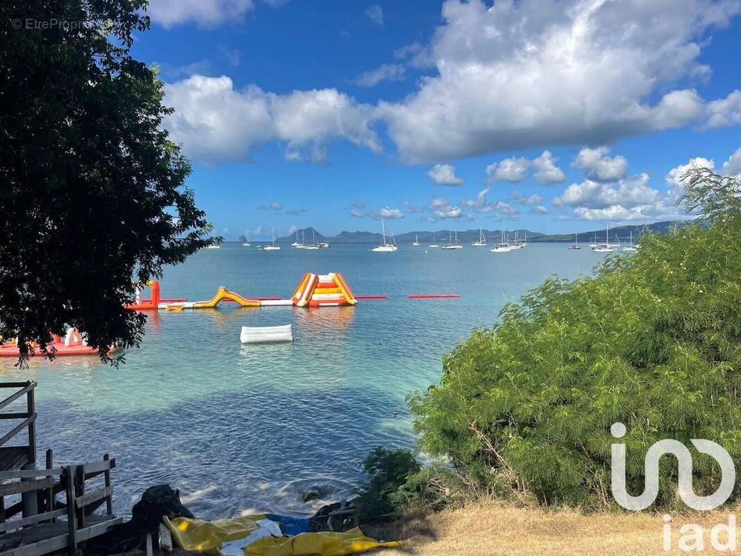 Photo 1 - Appartement à SAINTE-ANNE