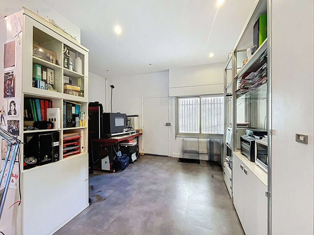 Commerce à SAINT-MANDE