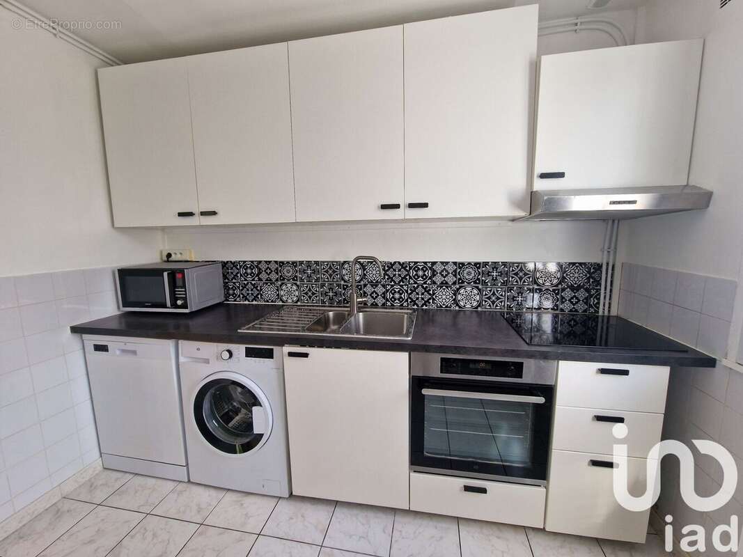 Photo 5 - Appartement à NOISY-LE-GRAND