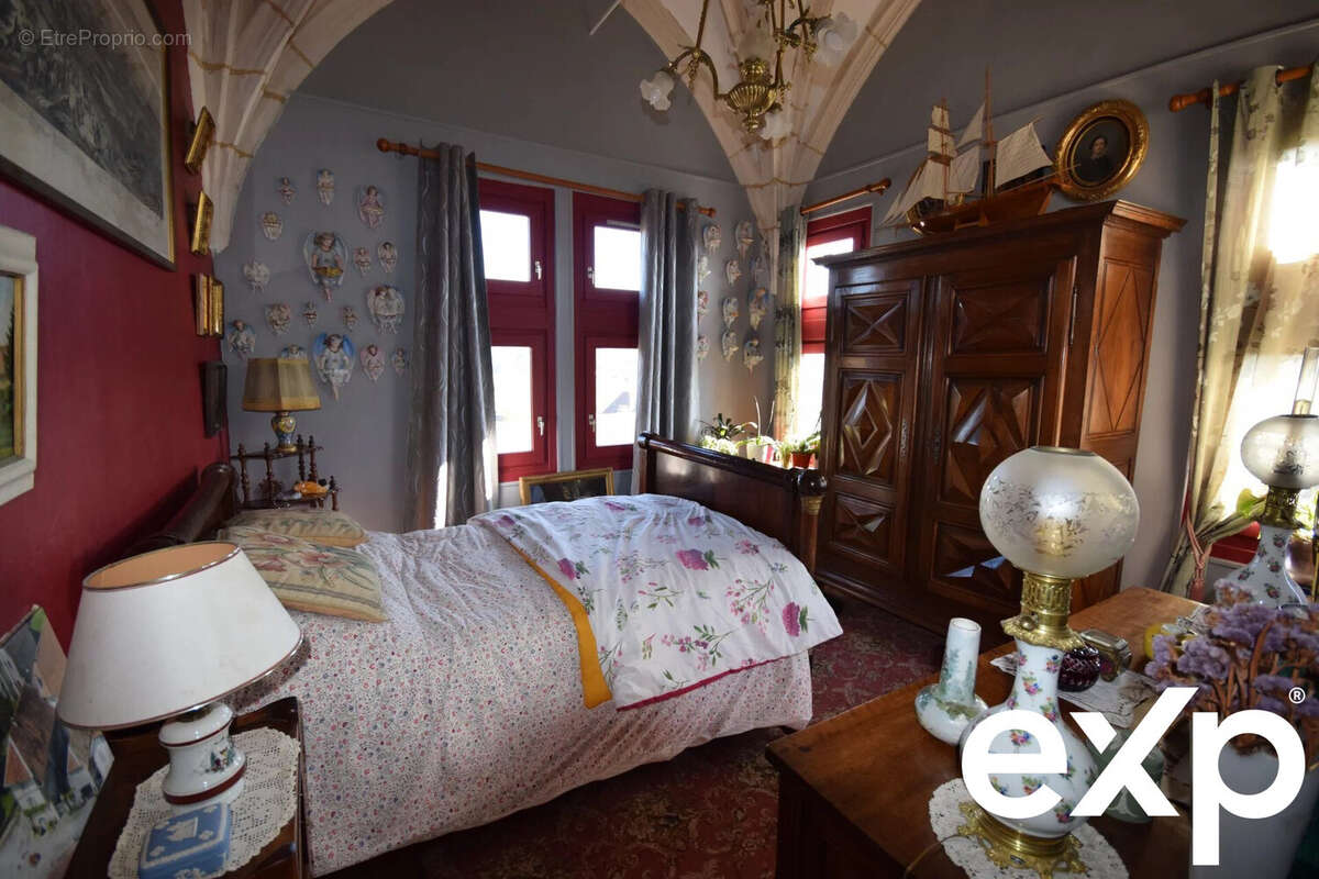 Appartement à MARNAY