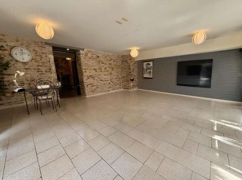 Appartement à TALMONT-SAINT-HILAIRE