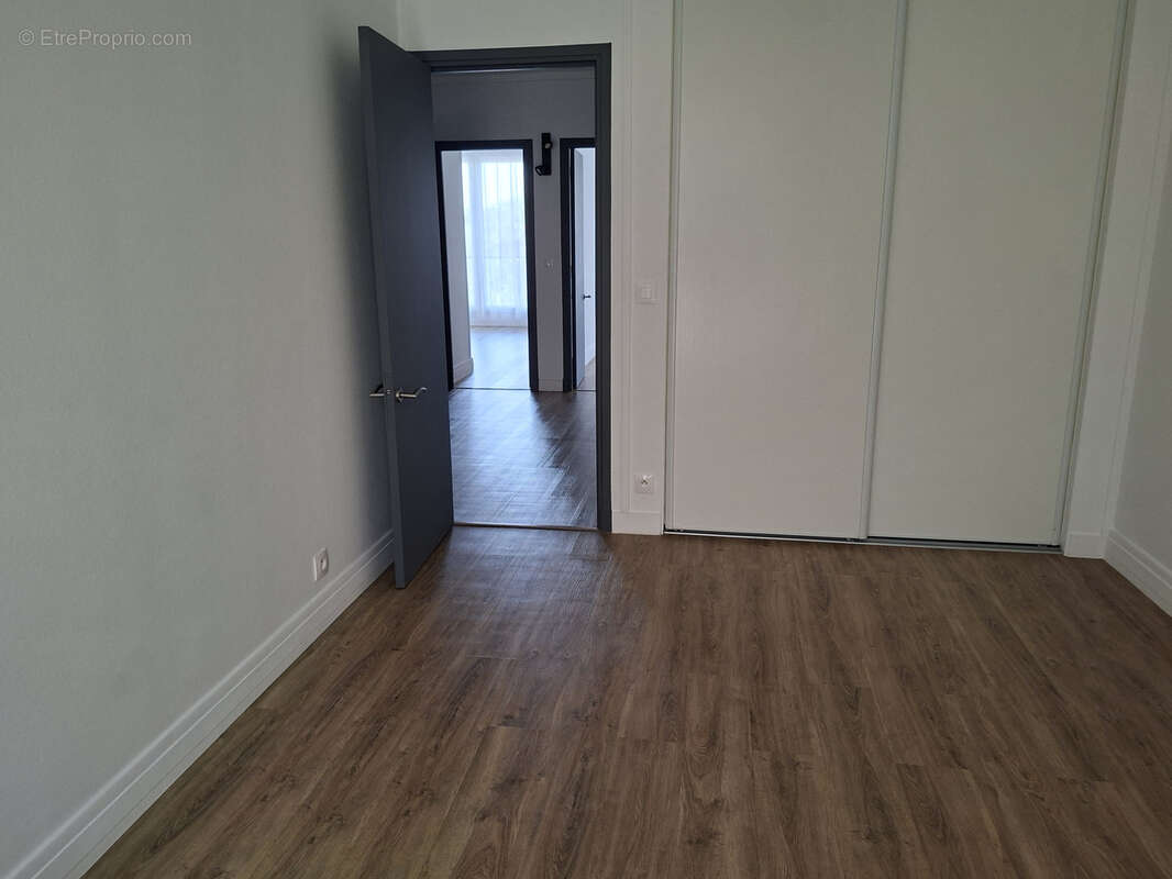 Appartement à vendre Versailles Chantiers - photo 4