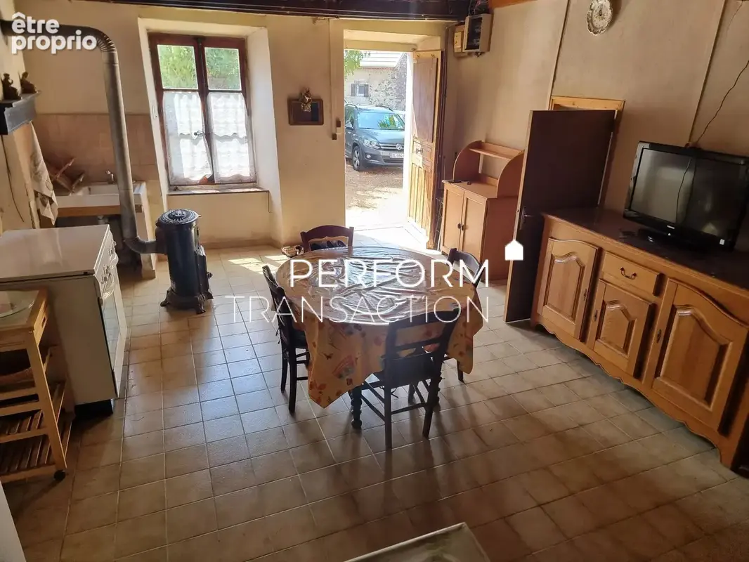 Maison de village - photo 4