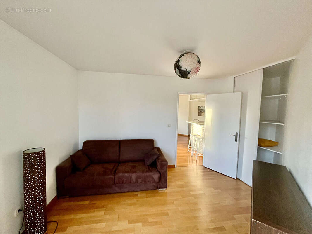 Appartement à ALFORTVILLE