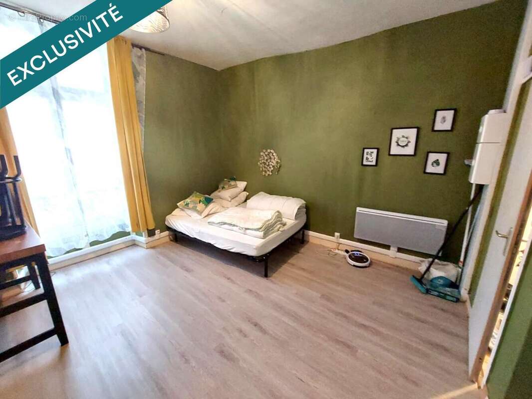 Photo 4 - Appartement à LA FLECHE