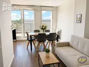 Appartement à SAINT-SEBASTIEN-SUR-LOIRE