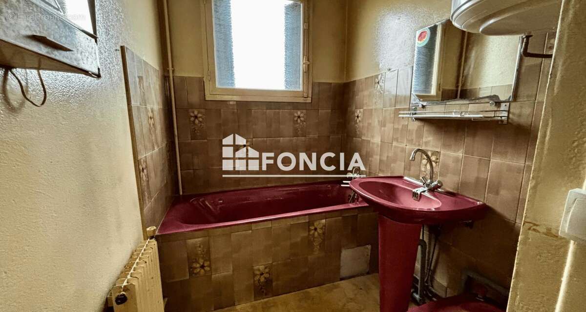 Appartement à EVREUX
