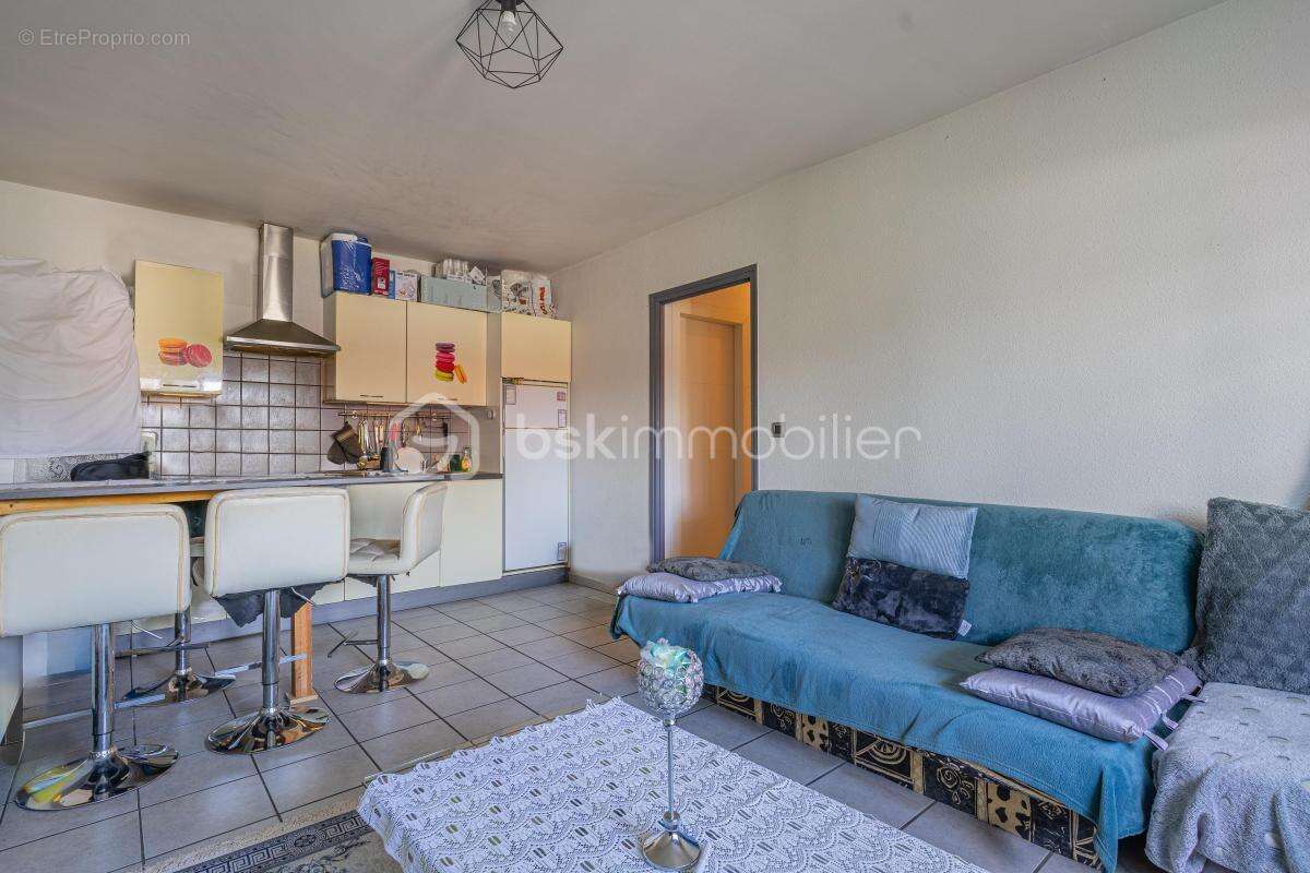 Appartement de 51m2 - photo 5