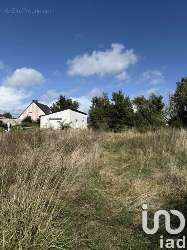 Photo 2 - Terrain à DAMGAN