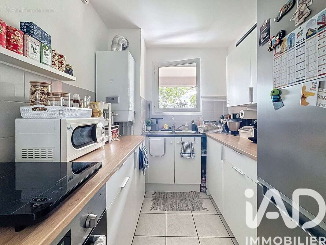 Appartement 48 m² à Montpellier  - photo 3