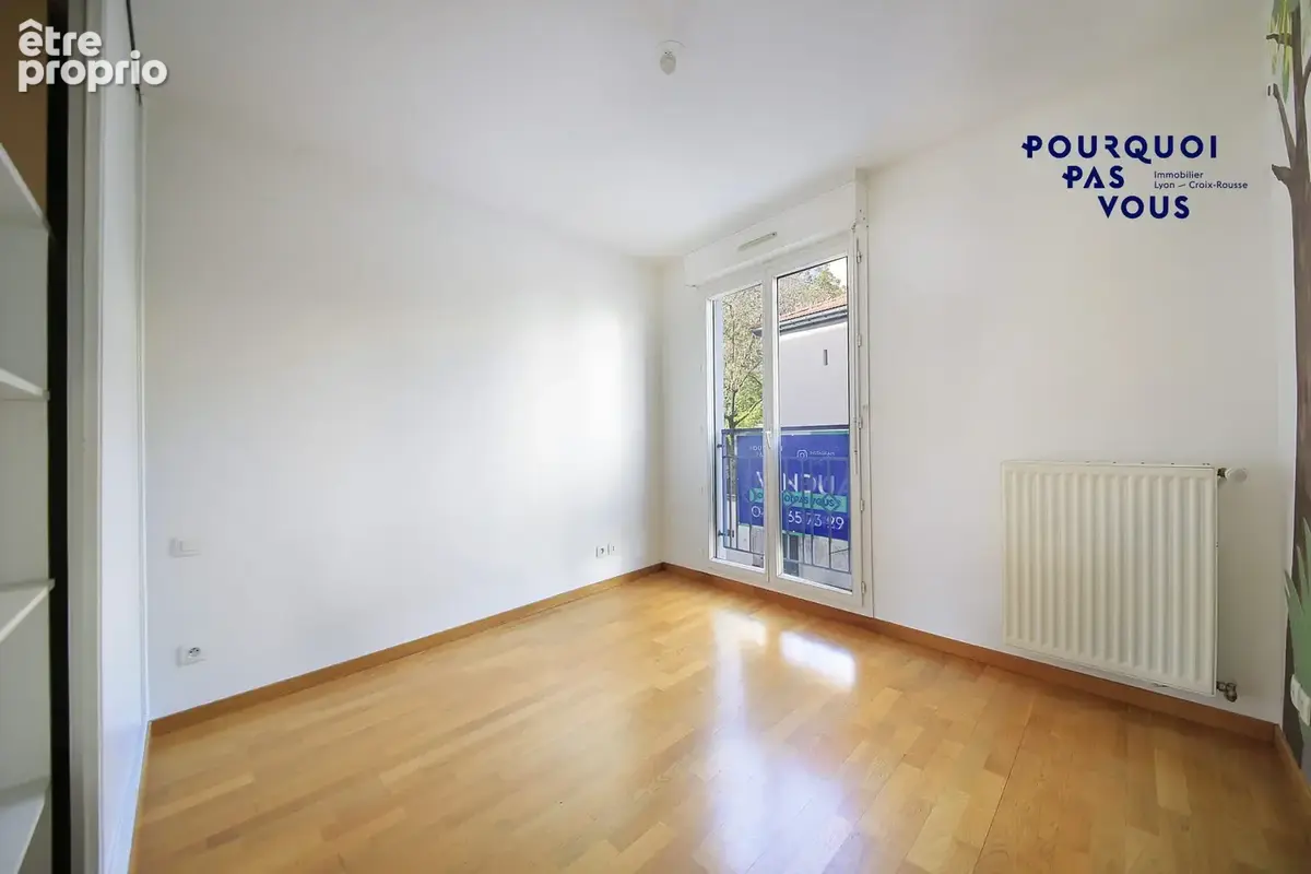 Appartement 3 pièces 70 m² à vendre à Lyon-4e (69004) - photo 5