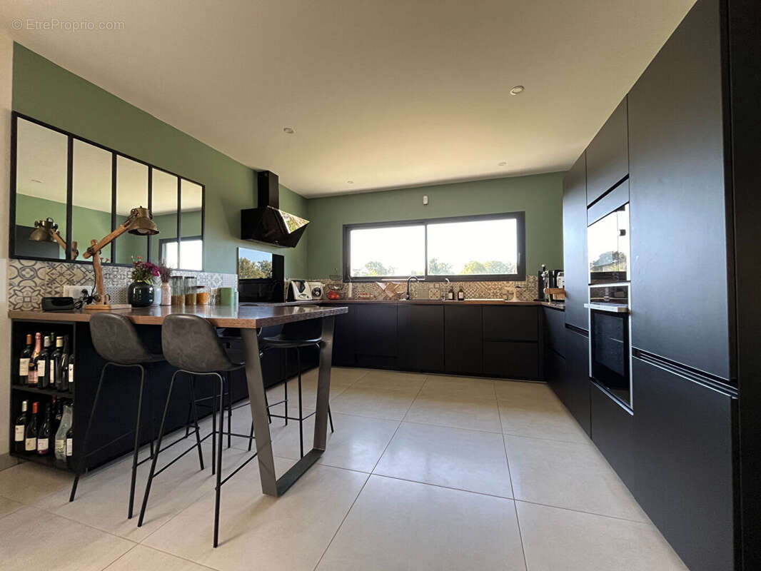 Maison 209m² à marsac-sur-l'isle - photo 8