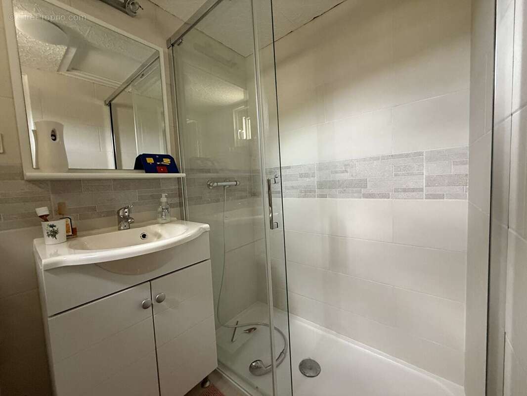 Maison à PONTCHARDON