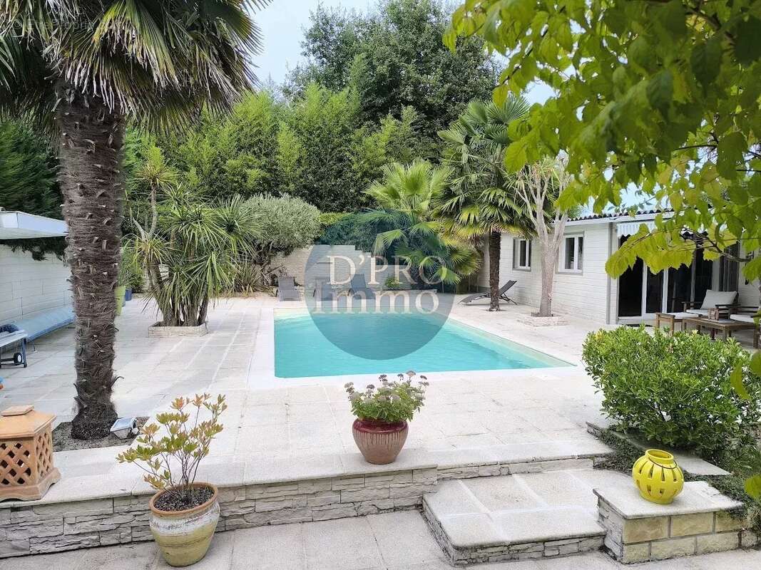 Maison à LA CHEVROLIERE