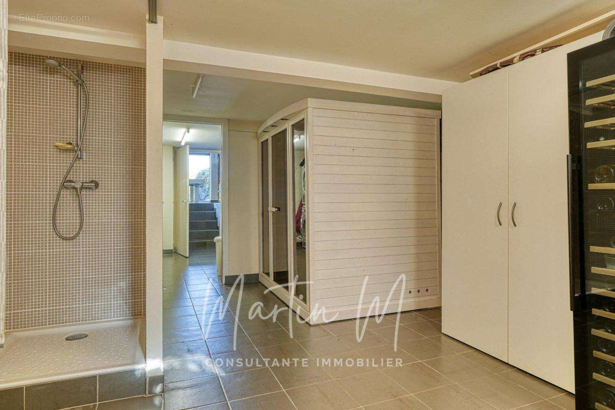 Maison à SAINT-PRIX