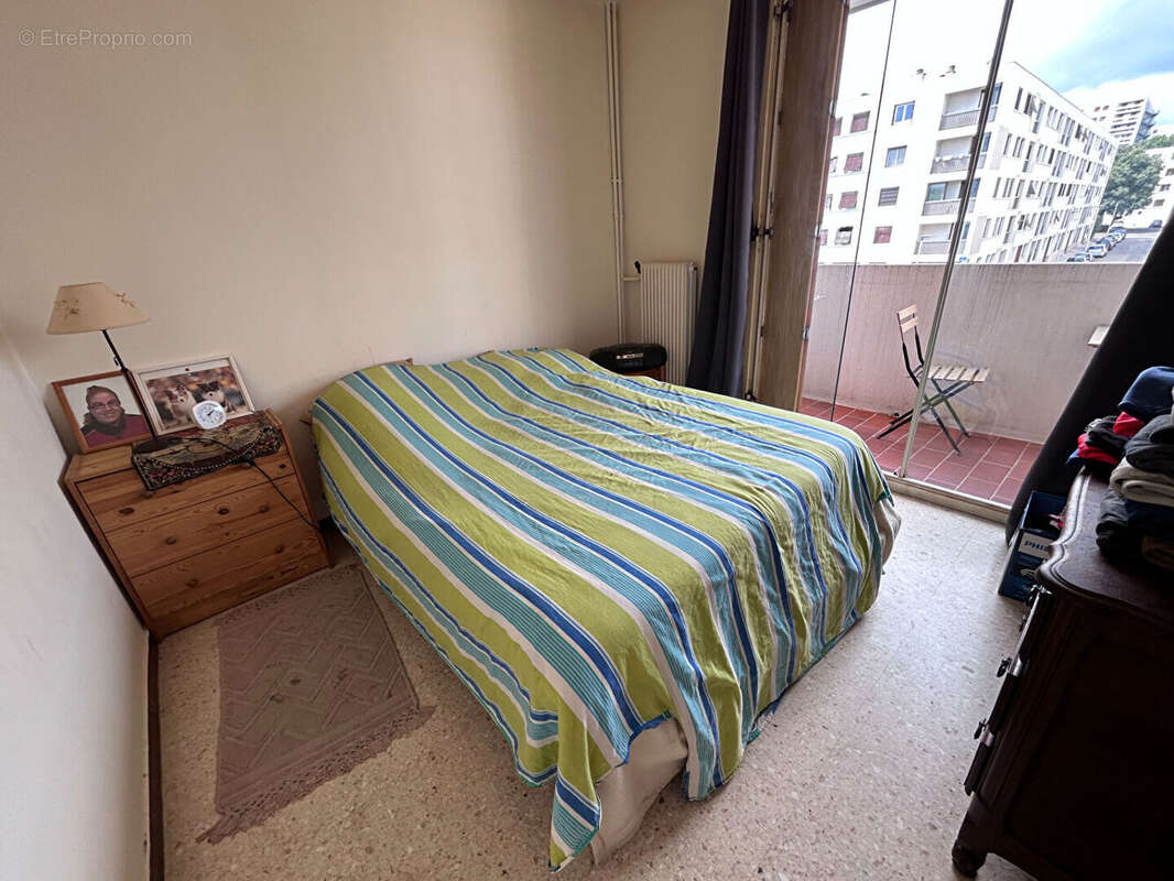 Appartement T1 bis Loué - photo 7